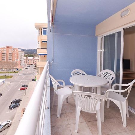 Apartamentos Marblau Peredamar-Julio Y Agosto Solo Familias Gandie Extérieur photo