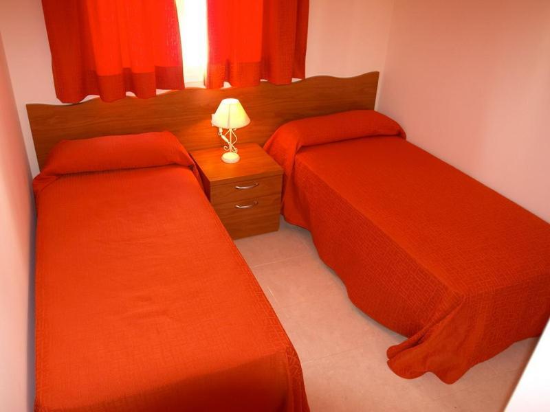 Apartamentos Marblau Peredamar-Julio Y Agosto Solo Familias Gandie Extérieur photo